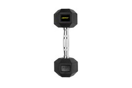 Mancuerna Hexagonal Best 7.5Kg
