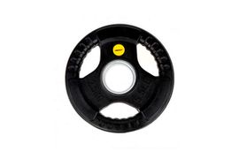 Disco Olímpico Best 2.5Kg