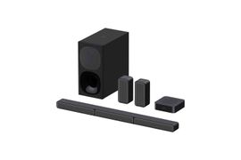 Barra de Sonido Sony Con Subwoofer 2.1 HTS400