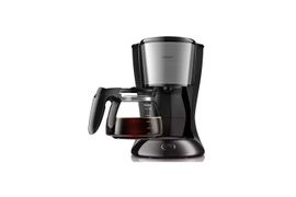 Cafetera Philips Con Jarra De Cristal  1.2 LT HD7462/20