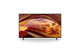 Smart Tv Sony 65" 4K Ultra HD