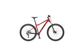 Bicicleta GT Avalanche Elite MGN 27.5 Talle XS