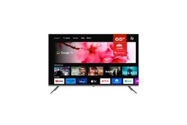 Smart TV Sharp 65" 4K UHD Aquos C65FL6L