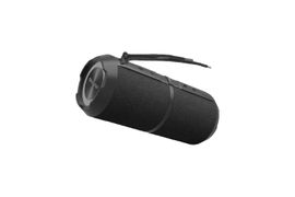 Parlante Portatil SHARP Inalámbrico Bluetooth GX-BT390BK