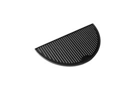 Media Plancha De Hierro Domo Kamado 25"