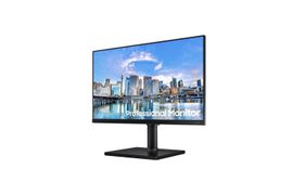 Monitor Samsung 27" FHD 75Hz Ips LF27T450FQ