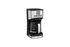 Cafetera Digital Arno Inox CM771DB2