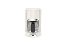Cafetera Moulinex Soleil Ivory FG381A10