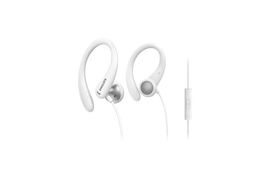 Auriculares Philips In Ear Deportivos TAA1105WT