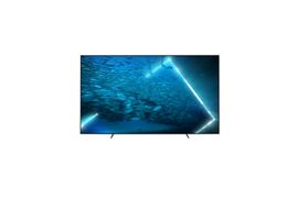 Smart TV Philips 65" OLED 4K Android Ambilight 65OLED707
