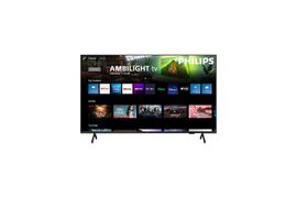 Smart TV Philips 65" 4K Google Ambilight 65PUD7908