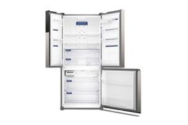 Heladera Electrolux Multidoor 633 Lts IM8S