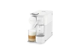 Cafetera Nespresso New Lattissima One White LTTSMAF121