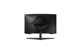 Monitor Samsung 27"QHD 165Hz LS27CG552