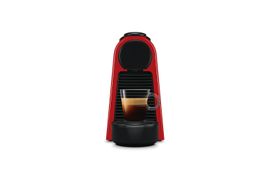 Cafetera Nespresso Essenza Mini D Range Red ESSZAD30R