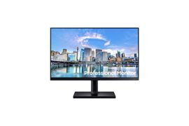 Monitor Samsung 27" FHD 75Hz Ips LF27T450FQ