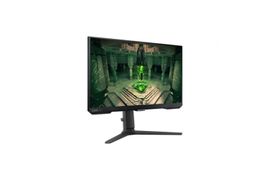 Monitor Samsung 25" FHD 240 Hz LS25BG400E