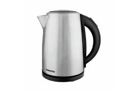 Jarra Eléctrica Daewoo Acero Inox WK5316