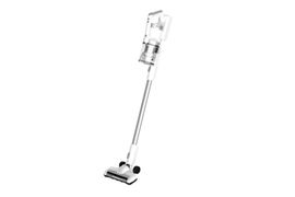 Aspiradora Stick Inalámbrica Multiciclónica 2 En 1 Midea 18P Blanca