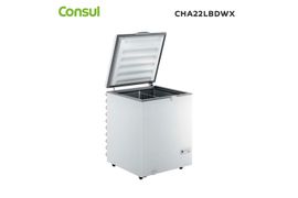 Freezer horizontal Consul CHA22LBDWX