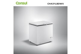 Freezer horizontal Consul CHA31LBDWX