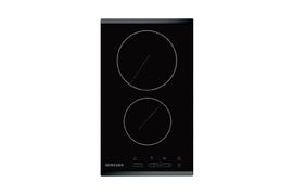 Anafe eléctrico Samsung 2 Hornallas Negro CTR432NB02