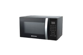Microondas Digital Daewoo 23L Negro