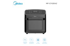 Freidora sin aceite Midea 12L MF CY120A2