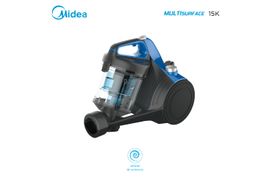 Aspiradora Canister Midea 15K