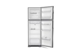Heladera Consul Inox CRM44AKDUW