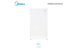 Frigobar 93L Midea MDRD142FGG01