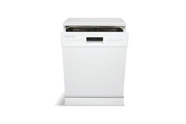 Lavavajillas Smartlife Blanco SL-DW6012W