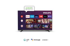Smart TV Philips 32" 32PHD6947/55 Con Android