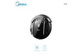Aspiradora robot Midea F4+