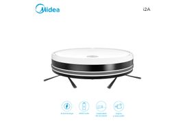Aspiradora robot Midea i2A