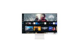 Monitor Samsung 32"4K Smart M80C LS32CM801U