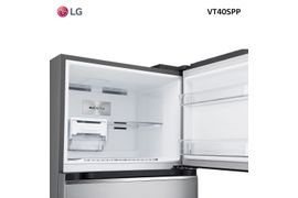 Heladera Inverter LG VT40SPP1 393 lt