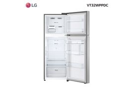 Heladera Lg Inverter 340L VT32WPPDC