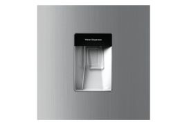 Heladera Smartlife Inverter SL RNF370SD 344 lt