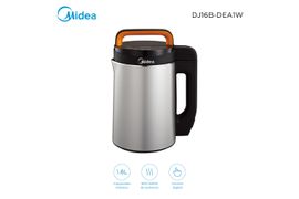 Sopera Eléctrica Midea DJ16B DEA1W