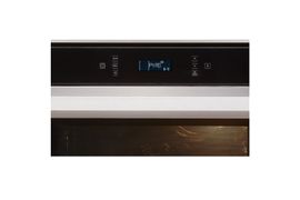 Horno Eléctrico empotrable 60 cm Ariston FI7 871 S P IX A