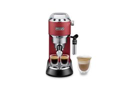 Cafetera Espresso De Longhi EC685.R