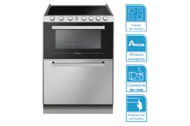 Cocina Trio Candy 9503/1 X/U