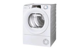 Secarropas Candy Bomba De Calor 11 Kg ROE H11A2TE-S Blanco