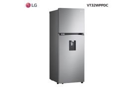 Heladera Lg Inverter 340L VT32WPPDC