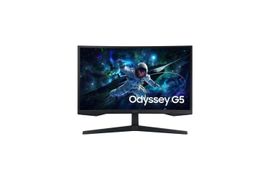 Monitor Samsung 27"QHD 165Hz LS27CG552