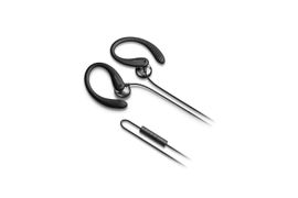 Auriculares Philips In Ear Deportivos TAA1105BK