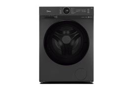 Lavasecarropas Frontal Inverter 11Kg/7Kg Midea Mf200D110Wb/T Titanium