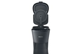 Cafetera De Filtro Philips Hd7430/90
