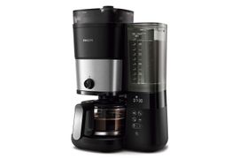 Cafetera Con Molinillo Philips Hd7900/50